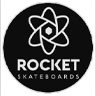 ROCKET SKATEBOARDS