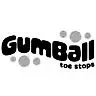 GUMBALL TOESTOPS