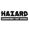 HAZARD WHEELS