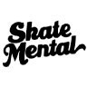 SKATE MENTAL