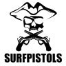 SURF PISTOLS