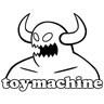 TOY MACHINE